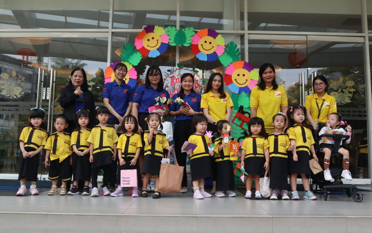 World Teacher Day 8