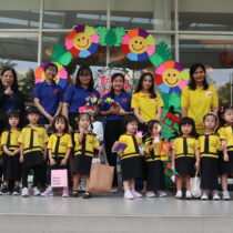 World Teacher Day 8
