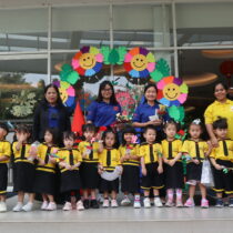 World Teacher Day 9