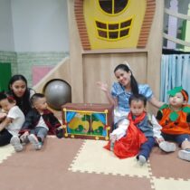 book week 1