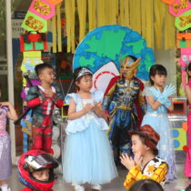 book week 10