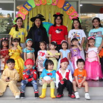 book week 11