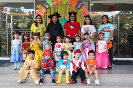 book week 11
