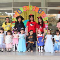 book week 12