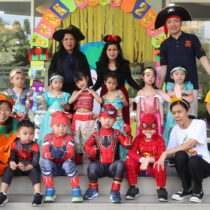 book week 13