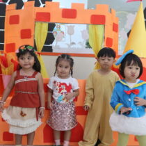 book week 16