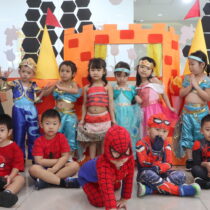 book week 17