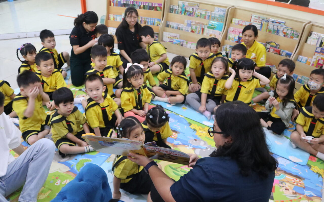 book week 19