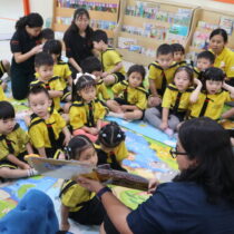 book week 19