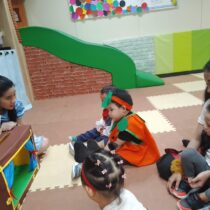 book week 2