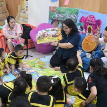 book week 20