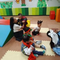 book week 3