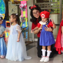 book week 8