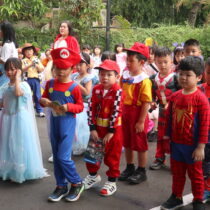 book week 9