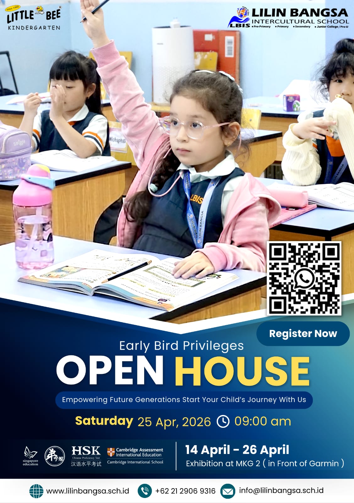 OPEN HOUSE