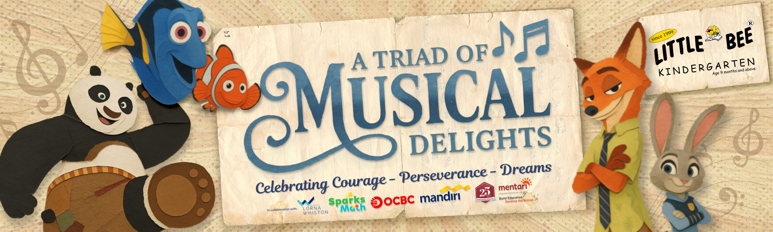 website musical